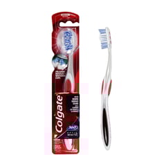 Colgate Tooth Brush Optic White Medium