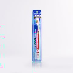 بنات فرشاة اسنان ديونافورم ناعمه