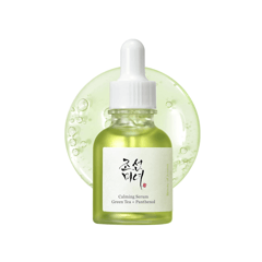 بيوتي اوف جوسون سيروم الشاي الأخضر مهدئ البشرة 30 مل