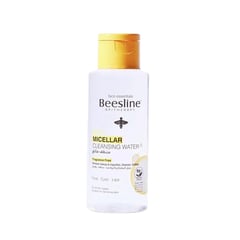 Beesline 3x1 Micellar clean water Fragrance free 100ml
بيزلين 3x1 ميسيلار ووتر بدون عطر 100 مل
