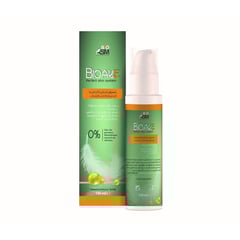 BioAke Acne Prone Skin Cleanser 150 ml
بيو اكي غسول للبشرة المعرضة لحب الشباب 150 مل