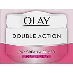 اولاي مضاعف المفعول كريم نهاري 50 مل