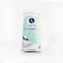 قطن رول مصرى فوكس 1000جم