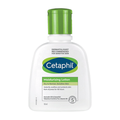 Cetaphil Moisturizing Lotion 118 Ml