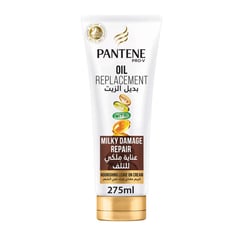 Pantene Oil Replacement Milky Damaged Repair 275 ml
