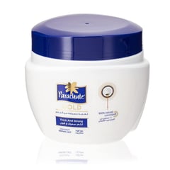 Parachute Gold Hot Oil Hair Mask for Thick & Strong Hair 500 ml