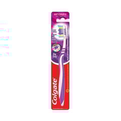 Colgate Tooth Brush Zigzag Plus Soft
