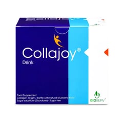كولاجي شراب الكولاجين 20 فيال (25مل)