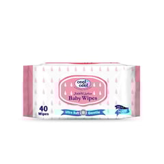 كول آند كول مناديل للأطفال