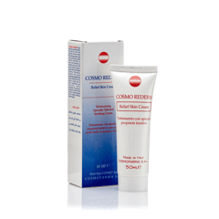 Cosmo Rederm Relief Skin Cream 50Ml