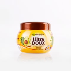 Garnier Ultra Doux Mask Avocado 300Ml