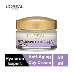 L'Oreal Hyaluron Expert Moistuizing Day Cream 50 ml