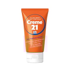 Creme 21 All Day Cream with Pro Vitamin b5 Tube 50 ml