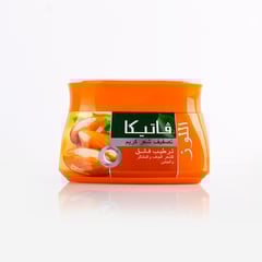 Dabur Vatika Hair Cream Extra Moisturizng 140Ml