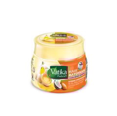 Dabur Vatika Hair Mayonnaise Extreme Moisturizing 500Ml