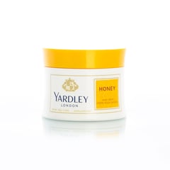 Yardley Hair Cream Honey 150G