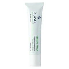RILASTIL ACNESTIL ATTIVA ANTI-BLEMISH CREAM 40 ml