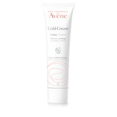 Avene Cold Cream 100Ml