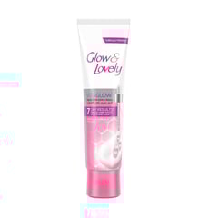 Glow & Lovely Formerly Fair & Lovely Advanced Multi Vitamin Face Cream 80g