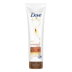 دوف بديل الزيت بالزيوت المغذية 300مل