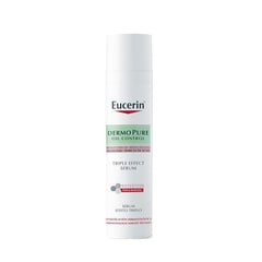EUCERIN DERMOPURE OIL CONTROL SERUM 40 ml