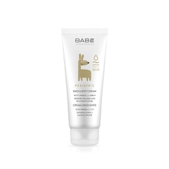 Babe Pediatric Emollient Cream 200 ml