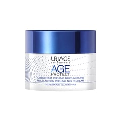 Uriage Age Protect Multiact Peel. Night P 50Ml