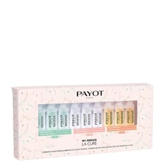 Payot, My Period Ampoules, Skin Serum During Menstrual Cycle - 1 Kit