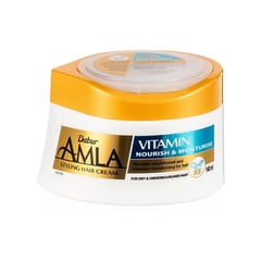 Dabur Amla Vitamin Hair Cream 140 ml