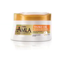 Dabur Amla Snake Oil Hair Cream 140 ml