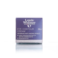 Louis Widmer Eye Contour Cream 30Ml