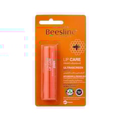  بيزلين مرطب شفاه الترا سكرين بحماية من الشمس 4 جم