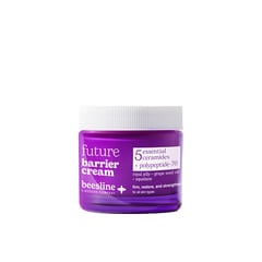 بيزلين كريم مرطب ومضاد للتجاعيد يحمى حاجز البشرة 50 جم
