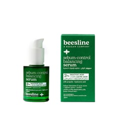 Beesline Sebum Control Balancing Serum 30ml