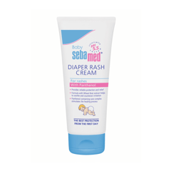 Sebamed Baby Diaper Rash Cream 100 ml