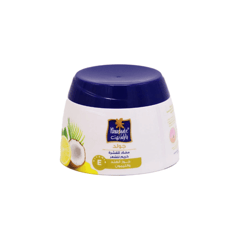 Parachute Hair Cream Men Anti Dandruff 210Ml
باراشوت كريم شعر ضد القشرة (210 مل)