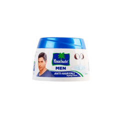 Parachute Hair Cream Men Anti Hair Fall 210Ml
باراشوت كريم شعر ضد تساقط الشعر للرجل 210مل