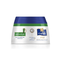 Parachute Hair Cream Damage Repair 210Ml

باراشوت كريم شعر علاج الشعر التالف 210مل