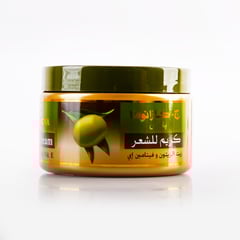 Casanova Hair Cream Olive Oil 300Ml