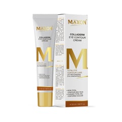 Maxon Colladerm Eye Contour Cream 20 Ml
