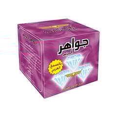 Jawaher Al-Reem hair removal with Arabic Gum 500 gm