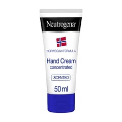 Neutrogena Hand Cream Dry & Chapped Hands 50Ml