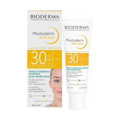 Bioderma Photoderm Akn Mat (Spf 30) 40 ml