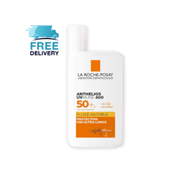 LA ROCHE P.ANTHELIOS SPF50+ FLUID 50ml