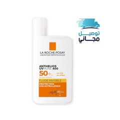 LA ROCHE P.ANTHELIOS SPF50+ FLUID 50ml