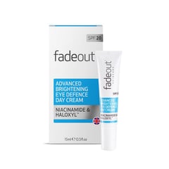 Fade Out Cream Eye Cream Anti-Shadow 15Ml