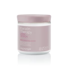 Keratin therapy rehydrating mask with keratin and collagen 200ml
