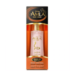 Dabur Amla Frizz Control Hair Serum 50 ml