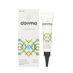 Derma pella undereye Gel 15 gm