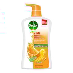 Dettol Shower Gel